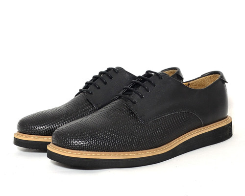 vegan women's oxfords