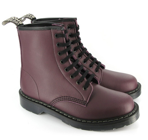 Vegetarian Shoes Vegan Boulder Boot at Sudo