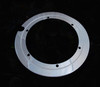 Chrome Trim Ring (UR27660)