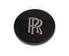 Rolls Royce Hubcap Center Badge (UR72363)