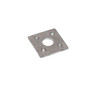 Exhaust Hanger Plate (EW1332)