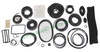Long Boot Weatherstrip Kit (most items needed when repainting car)