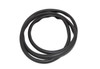 Standard Bodied Mk-6, R-type, & Silver Dawn Rear Window Seal (RB6160)