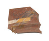 Left Hand Rear Lamp Wing Panel (PW50207)