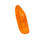 Amber Color Tail Lamp Lens (CD2863)