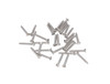 Stainless Steel Wood Trim Screws (CM-29)