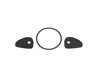 Trunk Handle Seals  (UB3984)