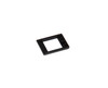 Bezel for the Toggle Switch (Black) (UB35790)