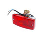 Rear Fog Lamp with Red Lens (UD21172)