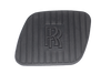 Rolls-Royce Brake Pedal Pad C-182 / UR5141