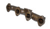 Left Hand Exhaust Manifold A Bank (UE35294)