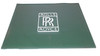 Green Rolls-Royce Mat (MGRR)