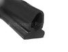 Right Rear Long Wheel Base Door Seal (UB14588)