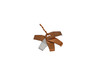 Set of 5 Brushes Swtichbox (D74962)