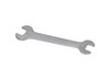 Spanner Double End 7/16" x 1/2" (RF5914)