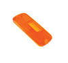 Side Marker Lens Amber in Color (CD5390)