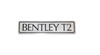 Bentley T2 Boot Badge (UB33785)