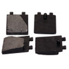 Handbrake Pads 1966-1998 (CD6586) 