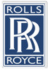 Rolls Royce Nostalgic Sign