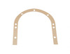 Rear Cover Gasket to Crankcase (UE5214)