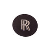 Rolls-Royce Hub Cap Center (UG13770)