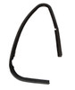 Front Vent / Quarter Light Seal LHF (RB2563)