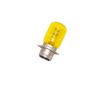 Head Light Bulb 40/45 Amber (R4927)