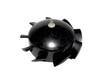 Blower Motor Fan (UD6127)