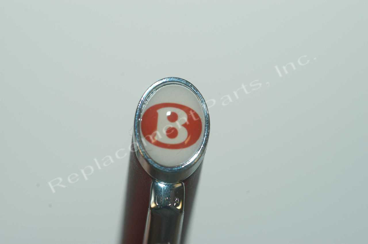 ベントレー　ペン Graf von Faber-Castell Bentley | Pen Place | Pen Store Since