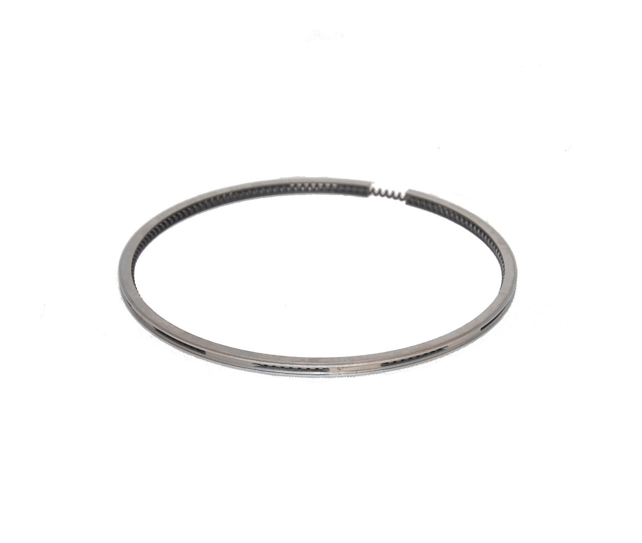 Thin Piston Ring Technology Provides Large Benefits In Performance -  Dragzine