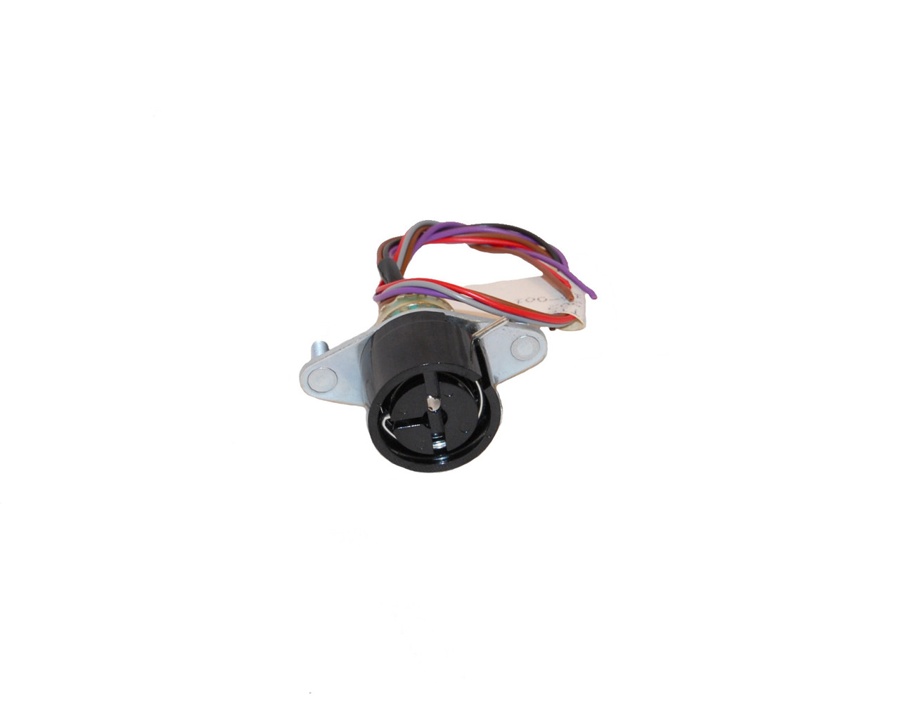 しじ Ignition Switch Assembly (UD72523) - Replacement Parts, Inc.