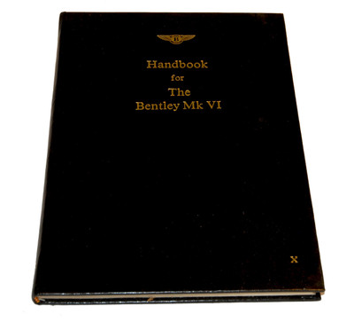 Mk-VI Handbook (TSD525)