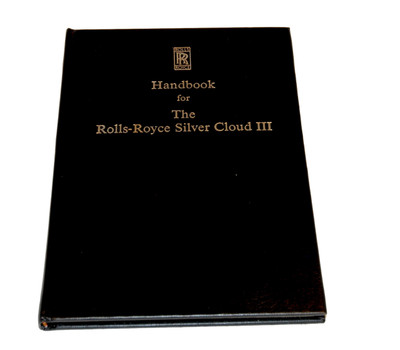 Handbook Sliver Cloud III (TSD2154) 