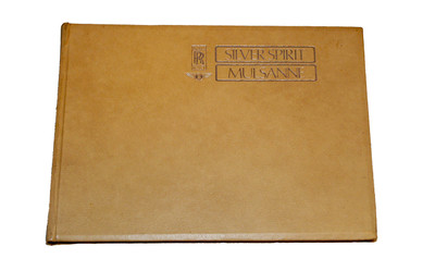 Owner's Handbook (TSD4401)