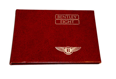 Owner's Handbook (TSD4715)