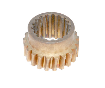 Servo Brass Gear (RG8083)