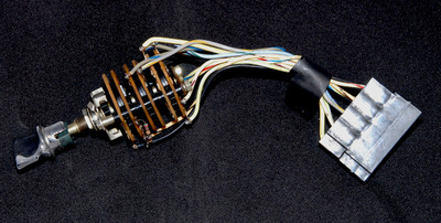 Wiper Switch (UD26659U)