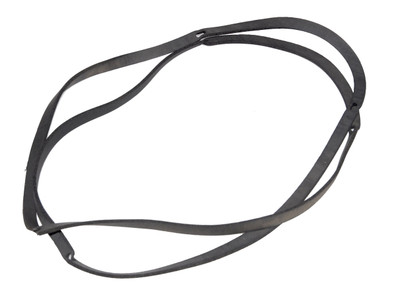 License Plate Seal (RD5299)