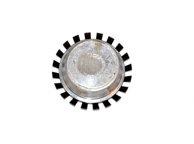 Spreader Front Wheel Cylinder (UG3649)