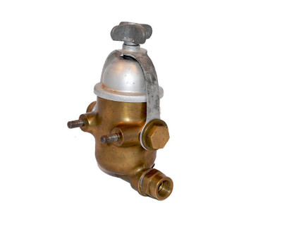 Fuel Filter Assembly (FW1660A)