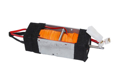 Door Lock Solenoid (UB19115)
