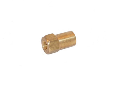 Exhaust Manifold Stud Nut (RE14285)