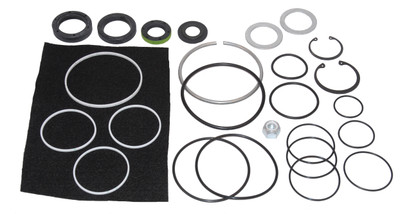Steering Box Kit (SteeringBoxKit)