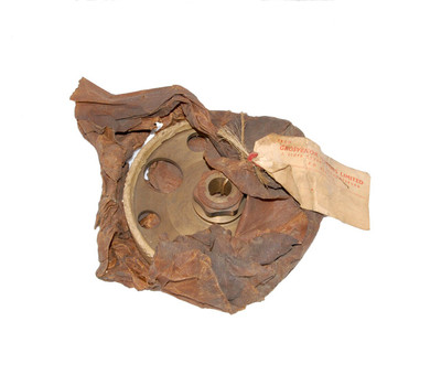 Pre-War Camshaft Driving Gear (E59702)