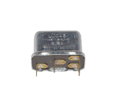 Headlamp Relay (UD11471)