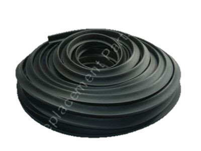 Rolls-Royce Phantom V & VI MPW Bodies Door Seal Set (R4206)