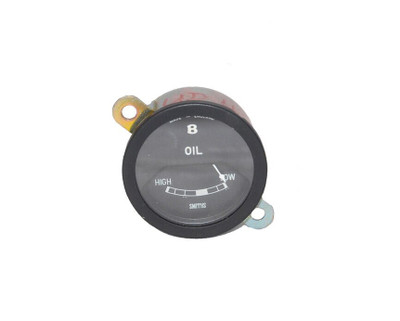 Oil Gauge Bentley (UD4995)