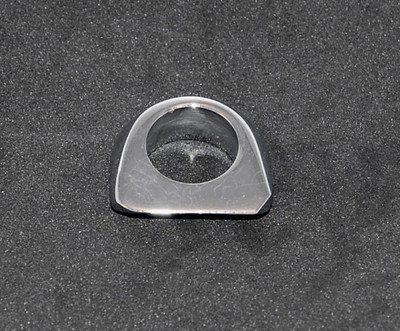 Wiper Arm Chrome Escutcheon (UD2175)