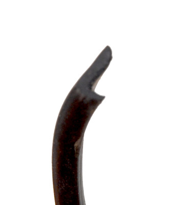 Exterior Vent Window Rubber (RB3601)