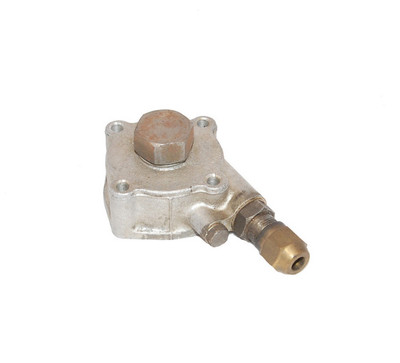 Rear Shock Absorber Bellows Cover (FB1157)